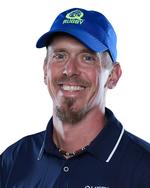 Danny Harlow, Head Women's Rugby Coach